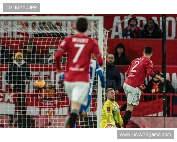 足总杯曼联1-2不敌布莱顿，创111年最早出局纪录